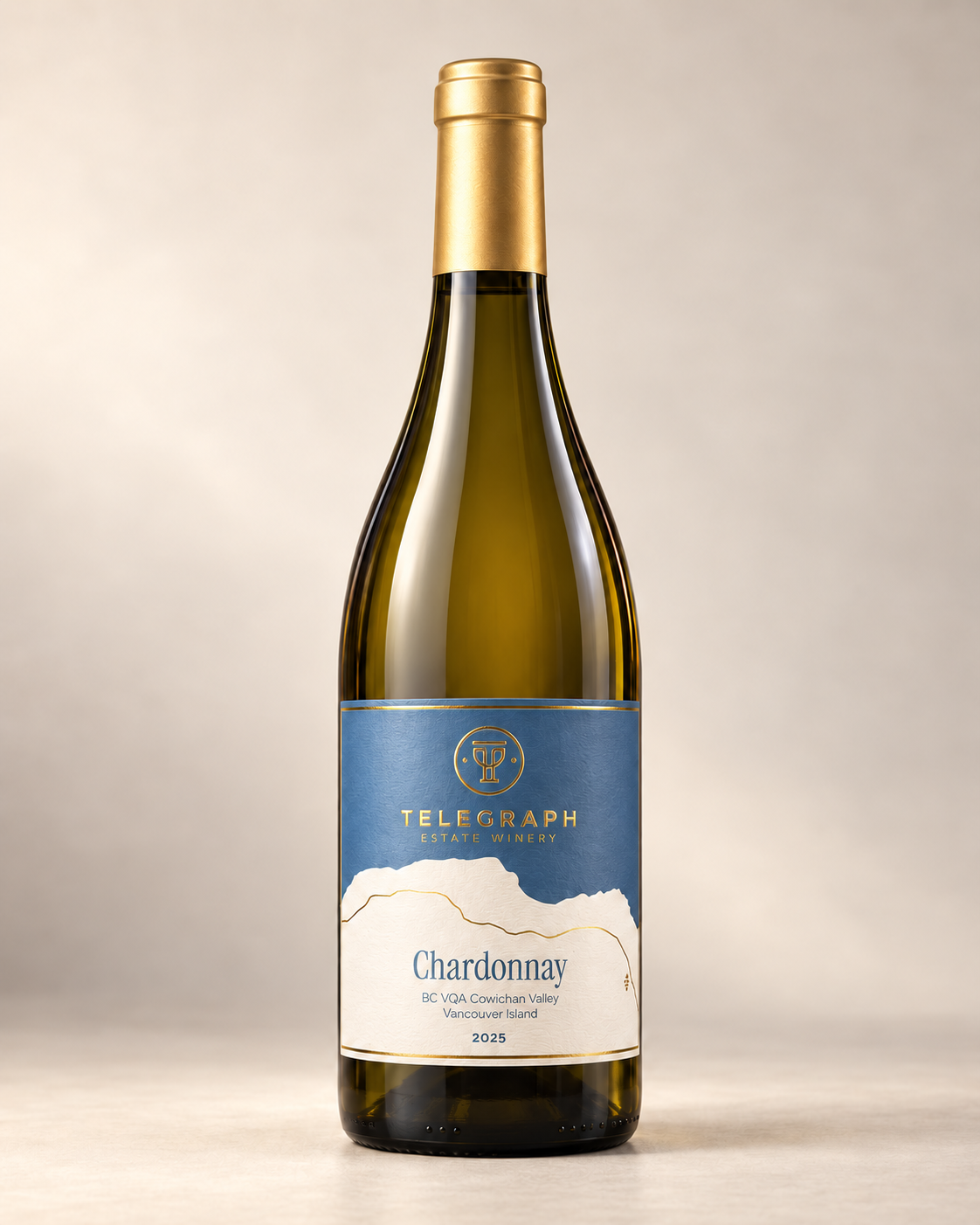 Telegraph Chardonnay