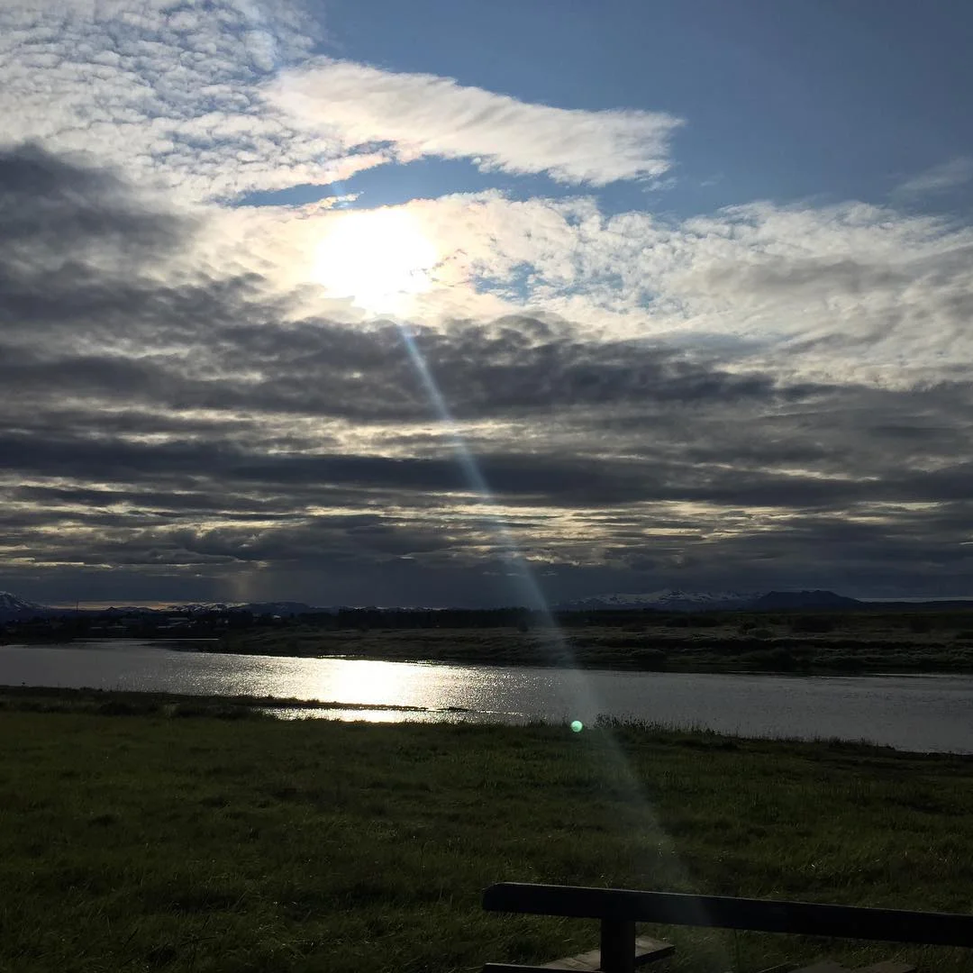 Exchanging anxiety for peace