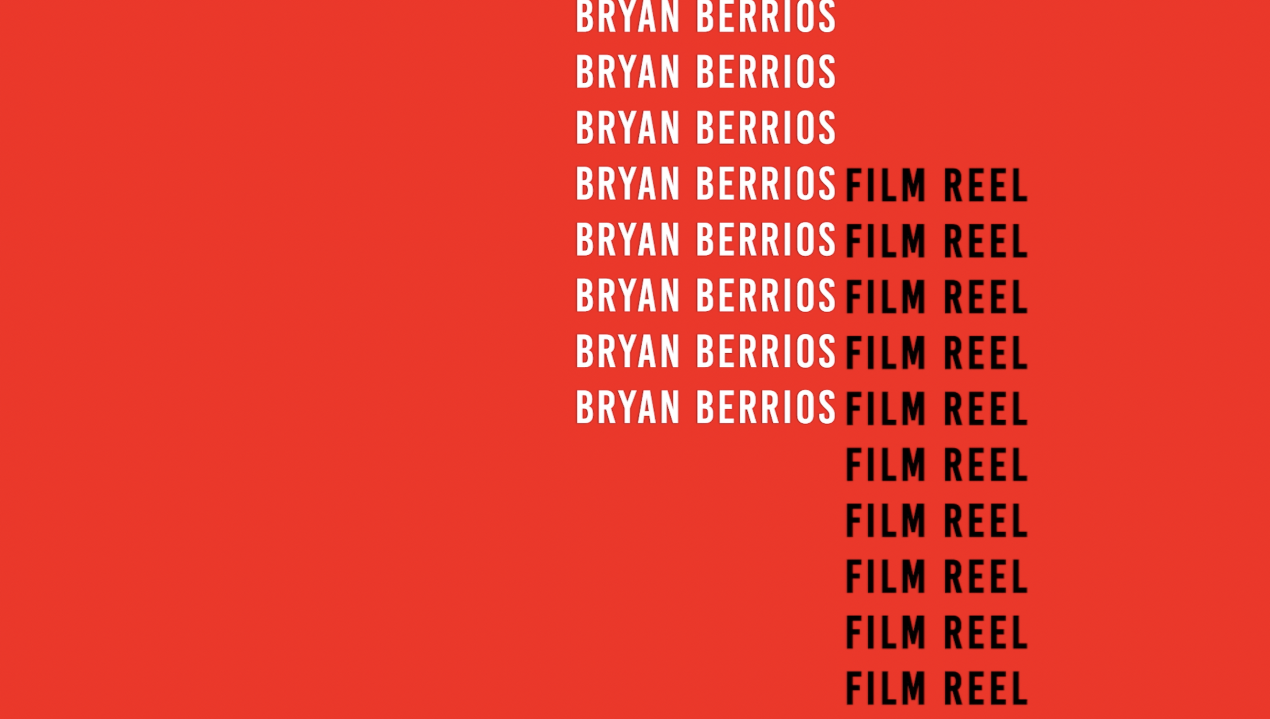 FILM REEL 25