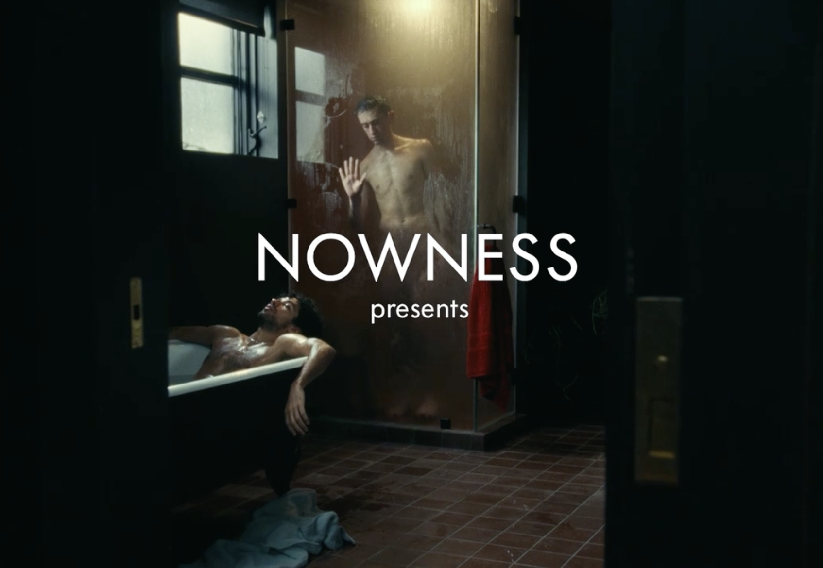 What are we doing ? - Nowness