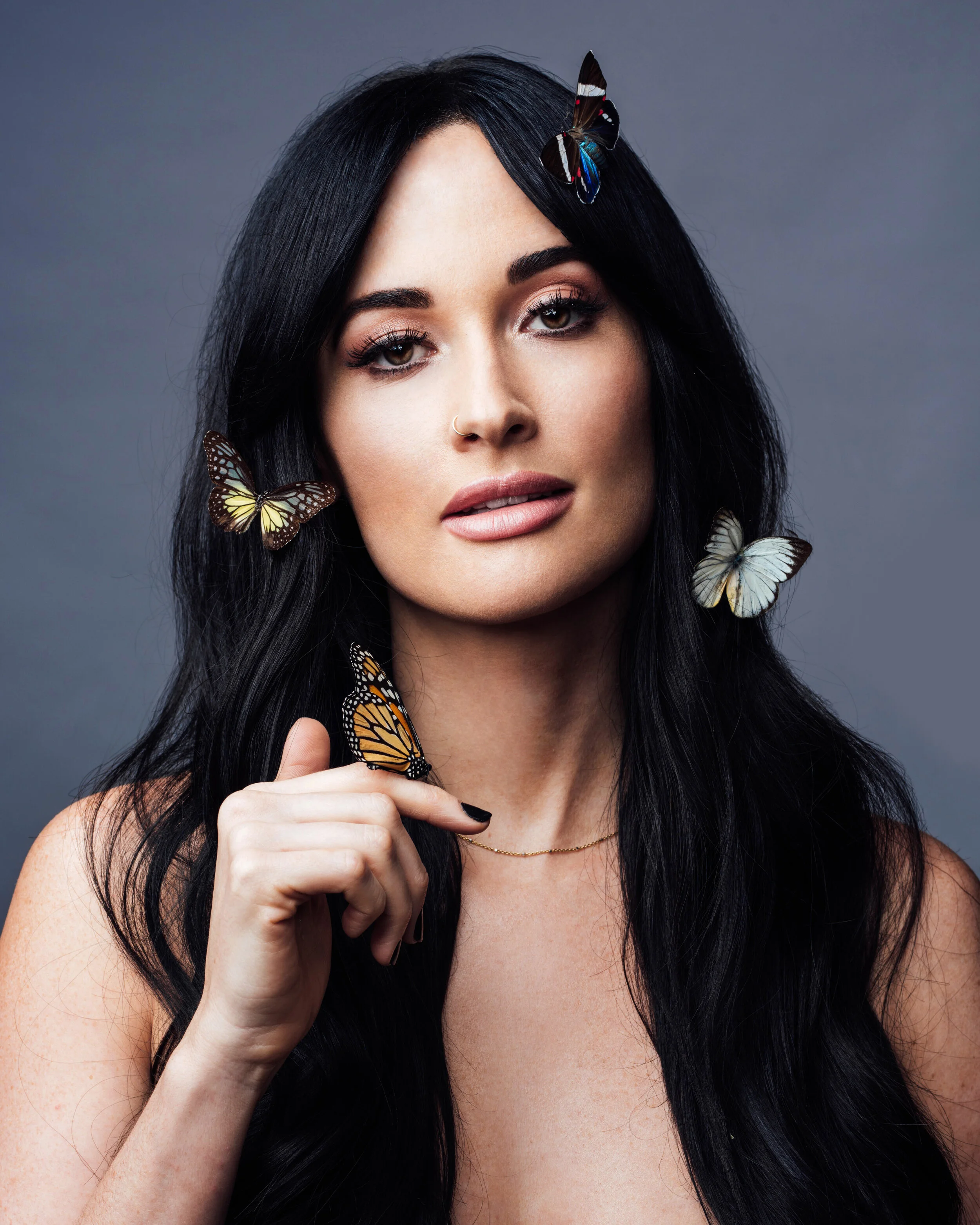 KACEY MUSGRAVES