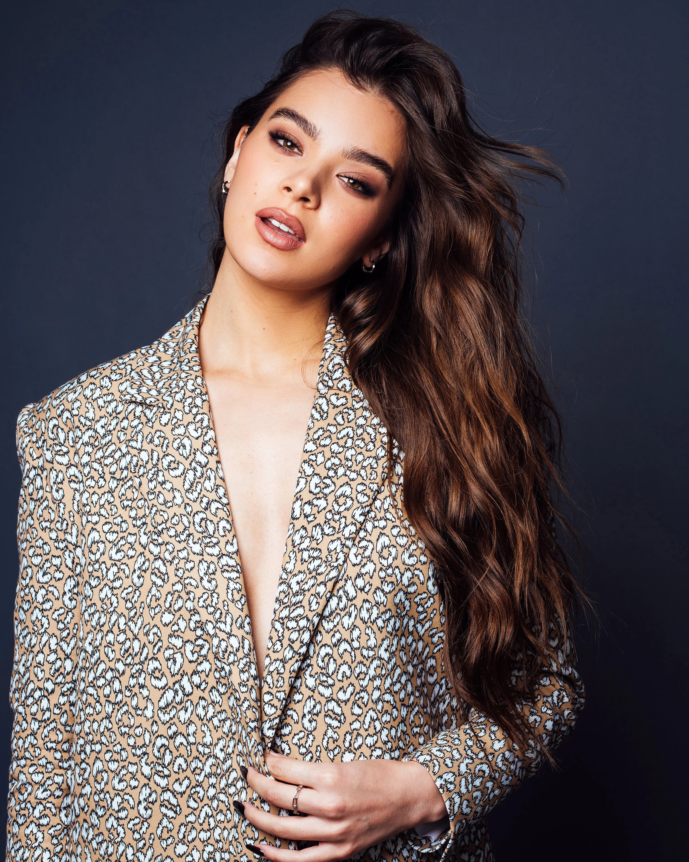 HAILEE STEINFELD
