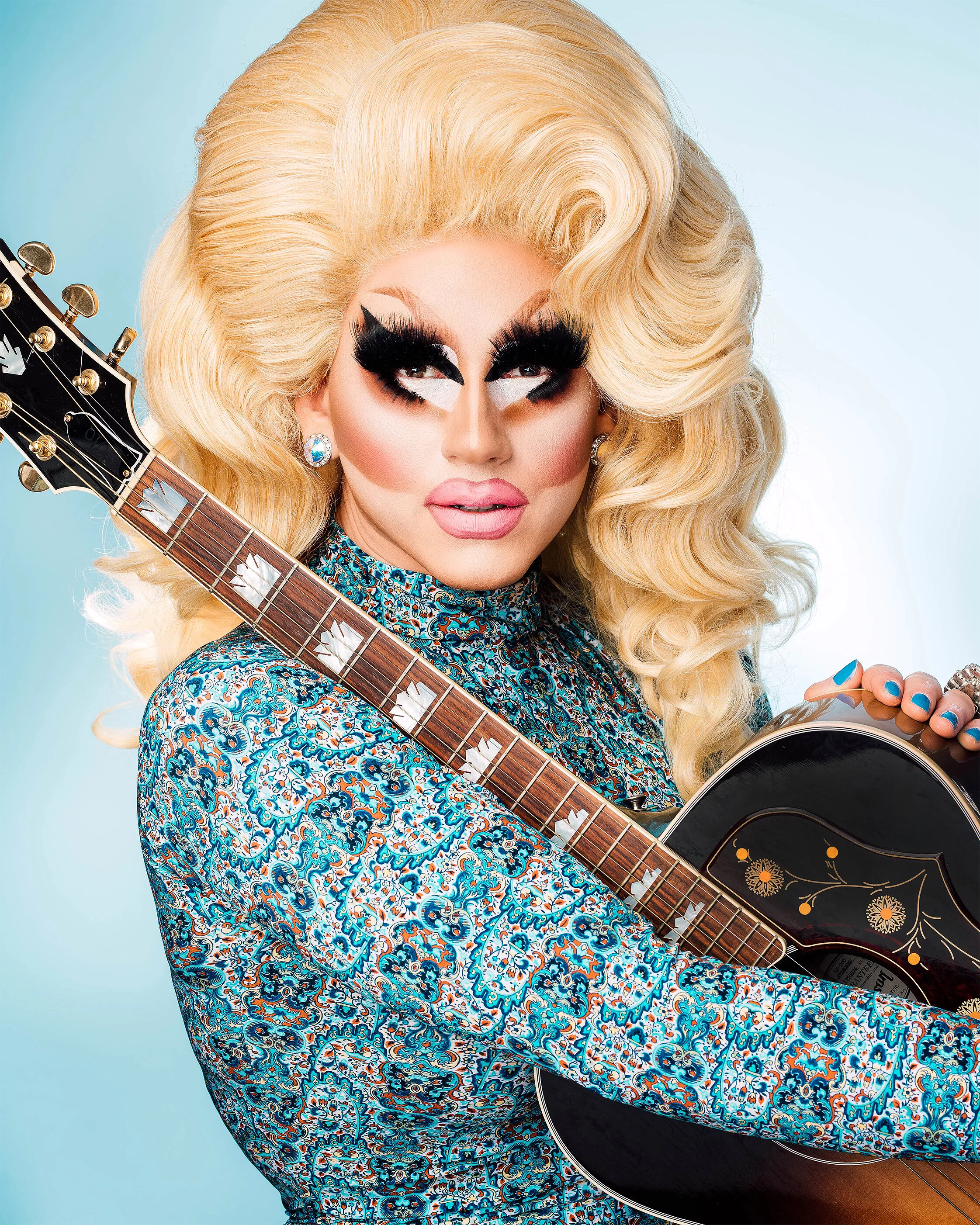 TRIXIE MATTEL