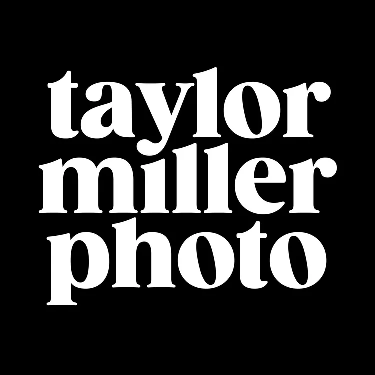 TAYLOR MILLER PHOTOGRAPHY