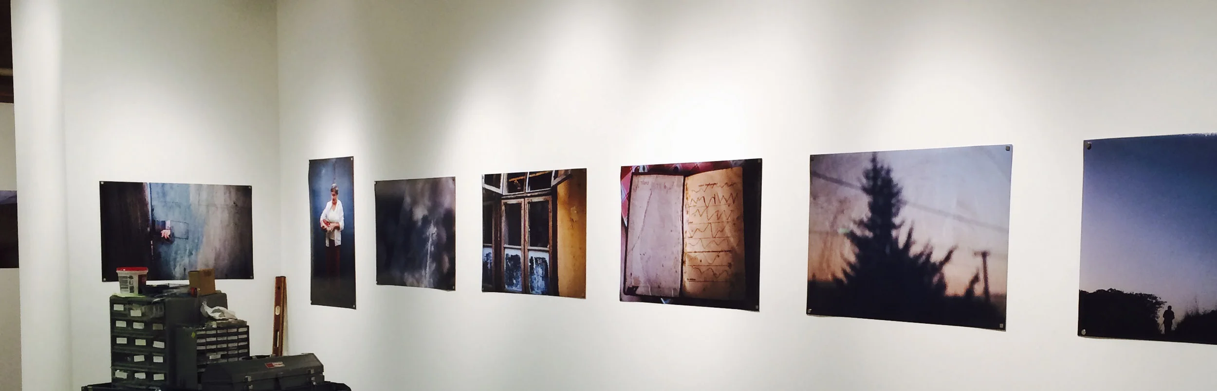From Installation of Returns