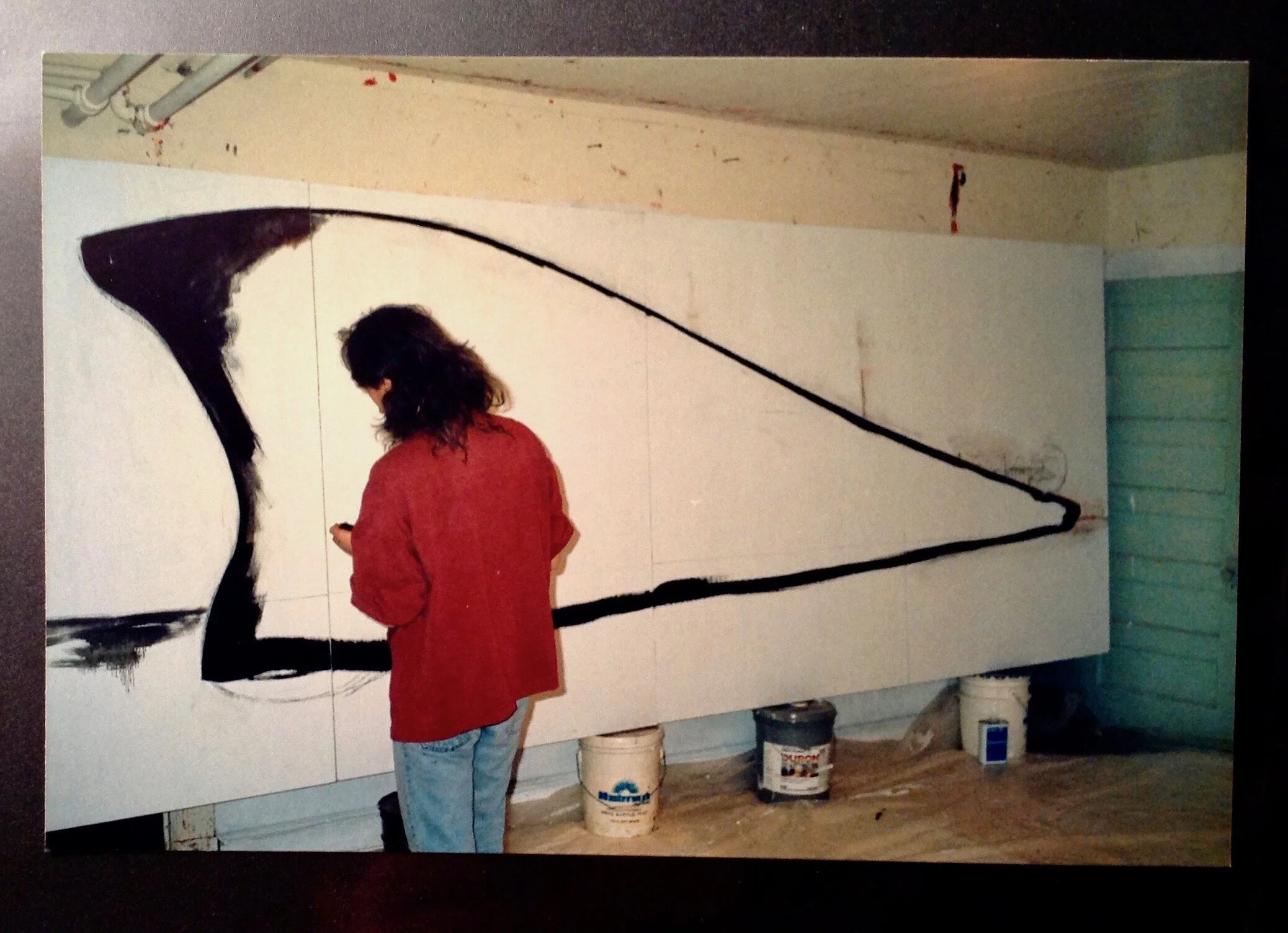 The Oil Tanker (Part Two)