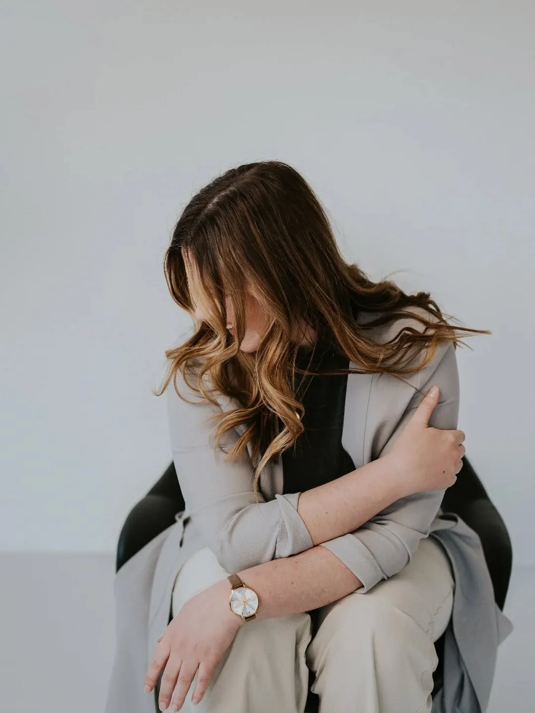 This is 35.

This is the liminal space, both disorientation and possibility.

This is breaking the blueprint, trading &ldquo;certainty&rdquo; for authenticity.

This is years of sacrifice, the reward soft thank-yous behind closed clinic doors.

This 
