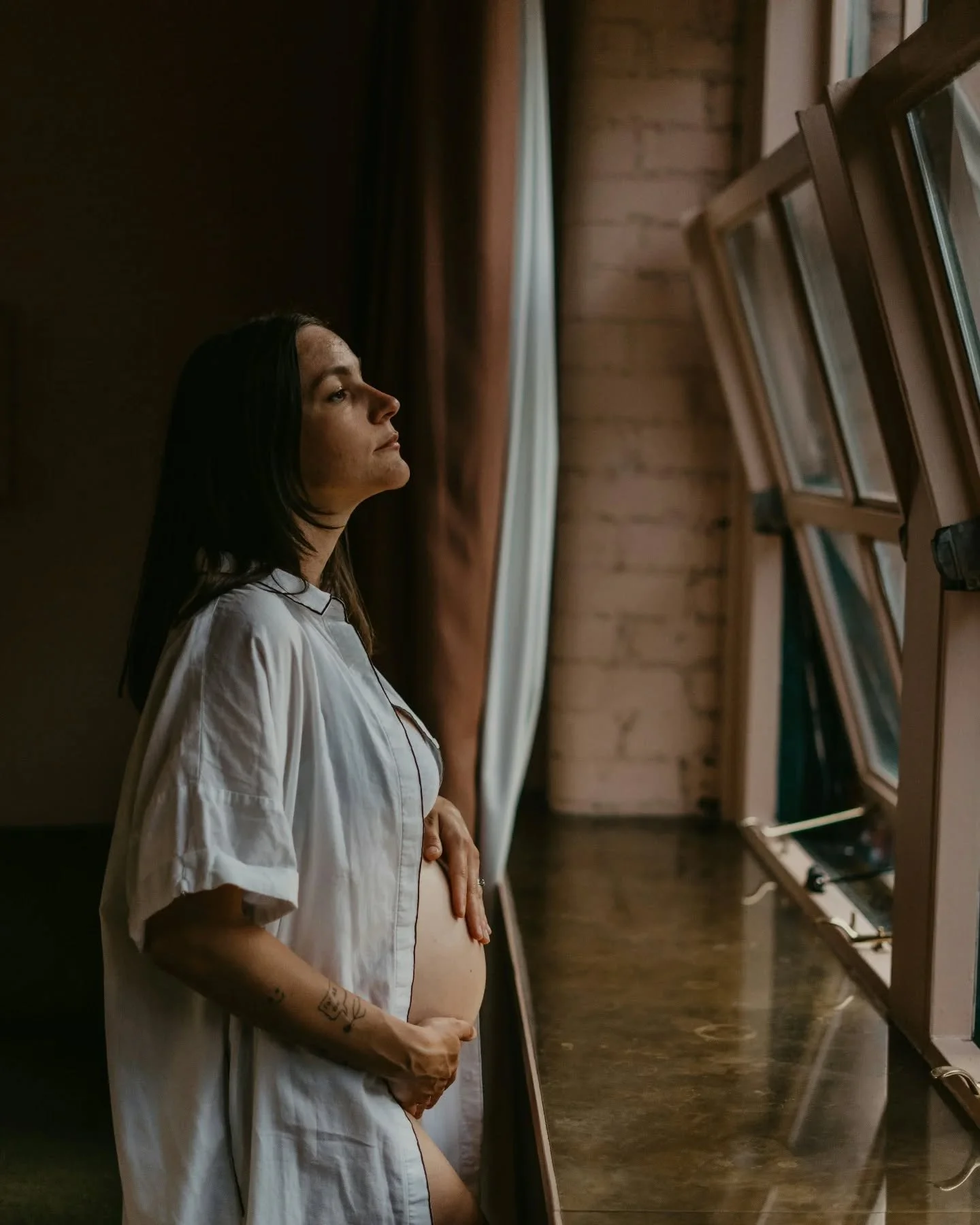 Flow is essential in pregnancy -- blood flow that is.

In early pregnancy, pelvic blood flow is important for ovarian production of hormones, uterine lining building, and placental blood vessel formation and circulation.

Throughout pregnancy, blood 