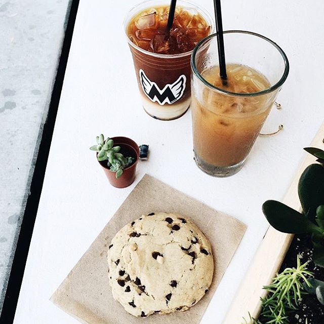 Back to the mighty days..Regram: @krystaell1