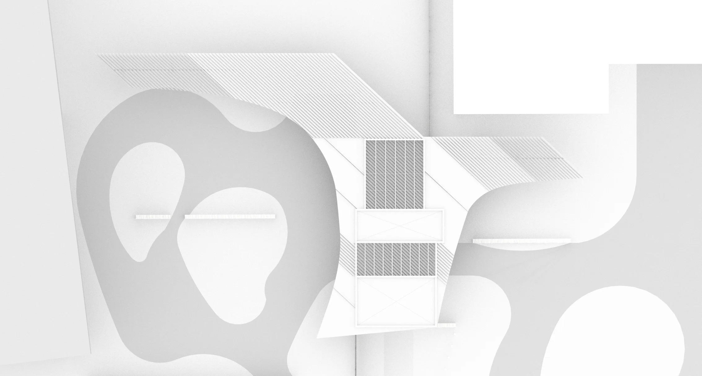  canopy design - roof plan   