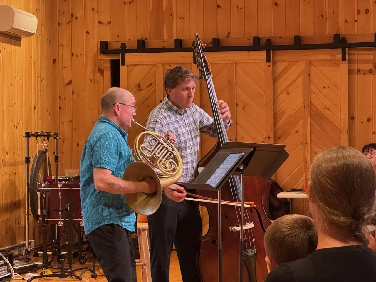 The Composer's Conference 2026