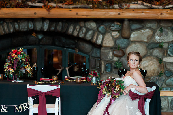 Fall styled shoot Featured on Apple Brides Blogged on Berryessa Photography