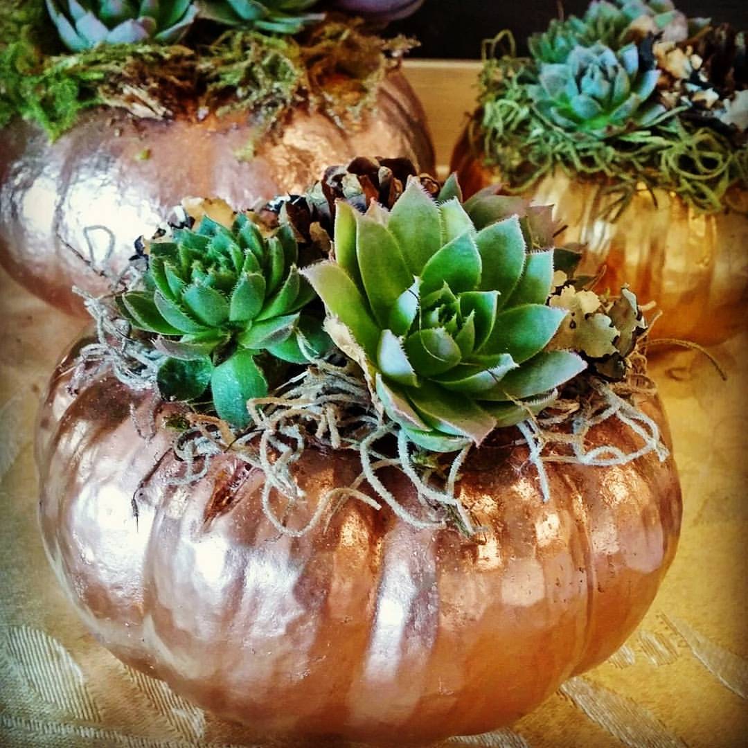 October
