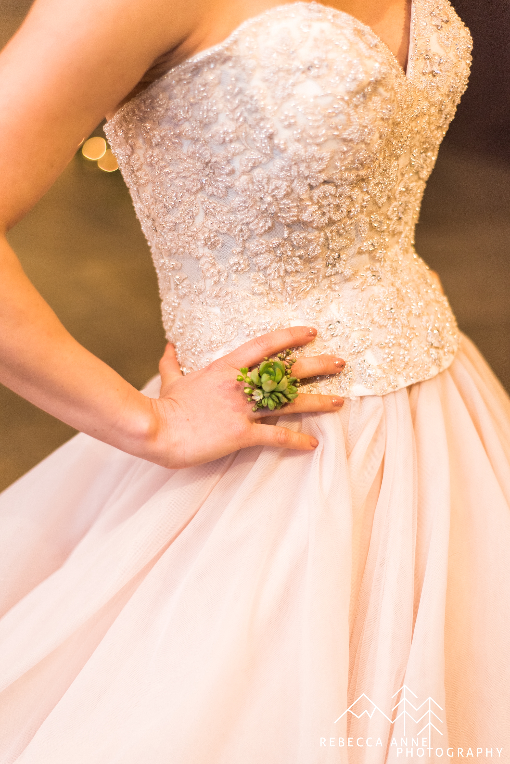 Photo: Rebecca Anne Photography