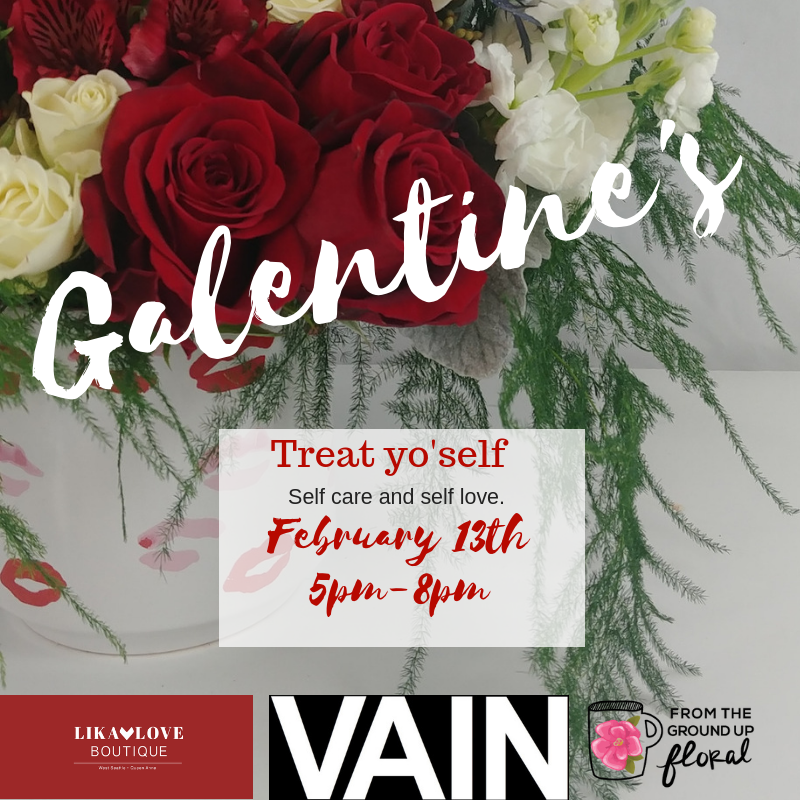 Vain West Seattle - 4513 California Ave SW, Seattle, WA 98116