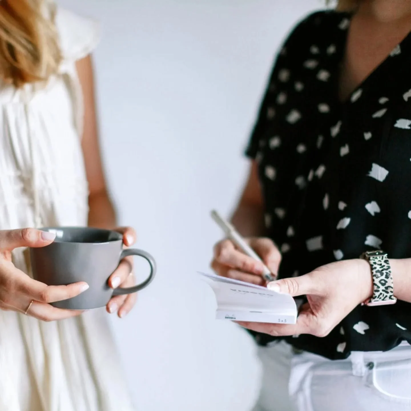 🤔 Struggling to come up with fresh content ideas? 🤔&nbsp; At The Content Retreat, we'll guide you through a proven process for brainstorming and planning content that attracts your ideal clients.&nbsp; Say goodbye to content chaos and hello to cons