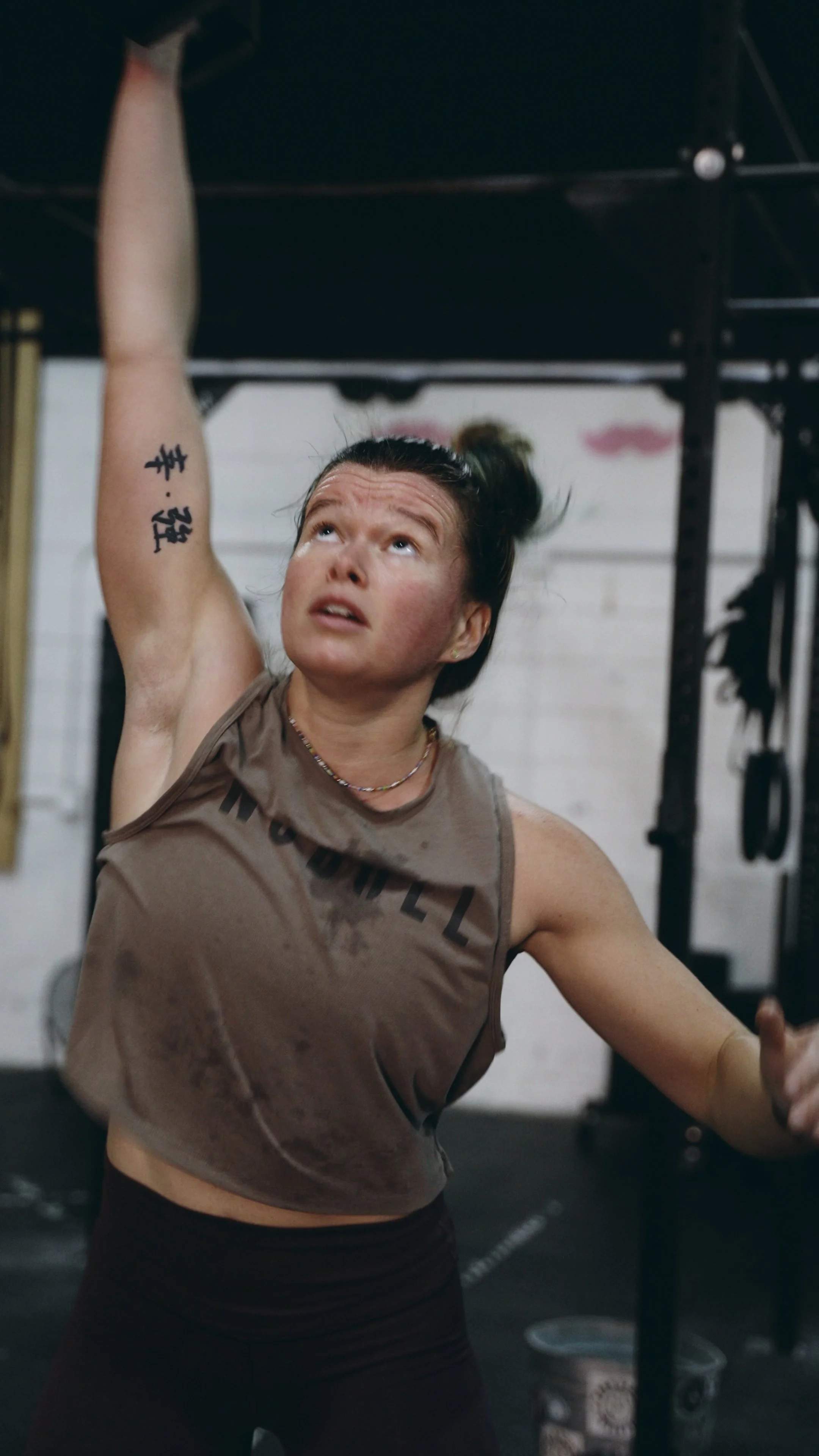 Fast Slow Fitness - Jaime