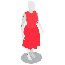 6. Alterations & Start production Every first prototype needs some TLC to make it perfect. Our team makes it easy for experienced designers and "newbies" alike to communicate changes quickly and efficiently, allowing you to move to production without hassle when the time is right!