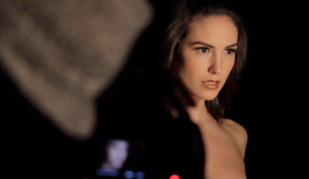 Hope Music Video - Behind The Scenes
