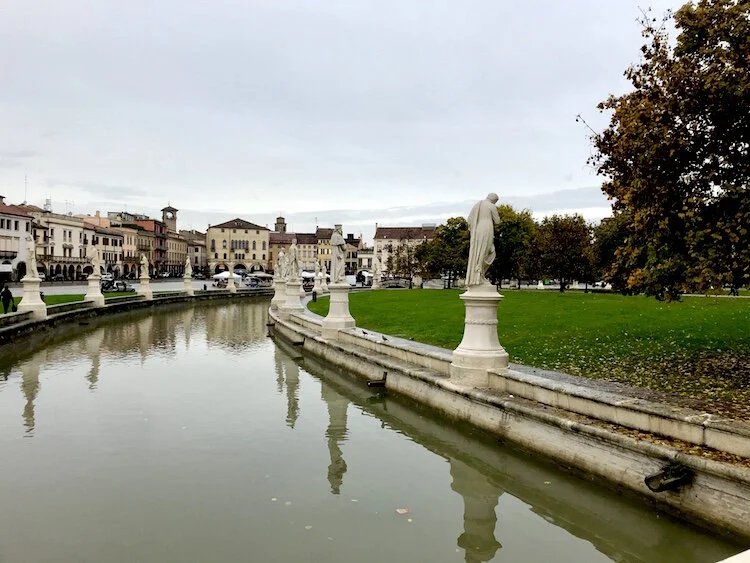Prato della Vella