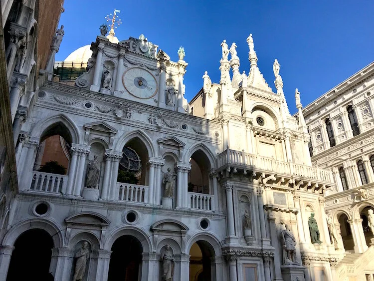 Palazzo Ducale