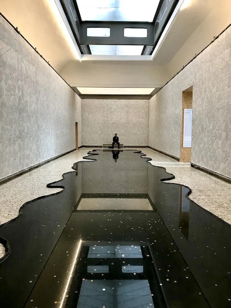 Venice Biennale
