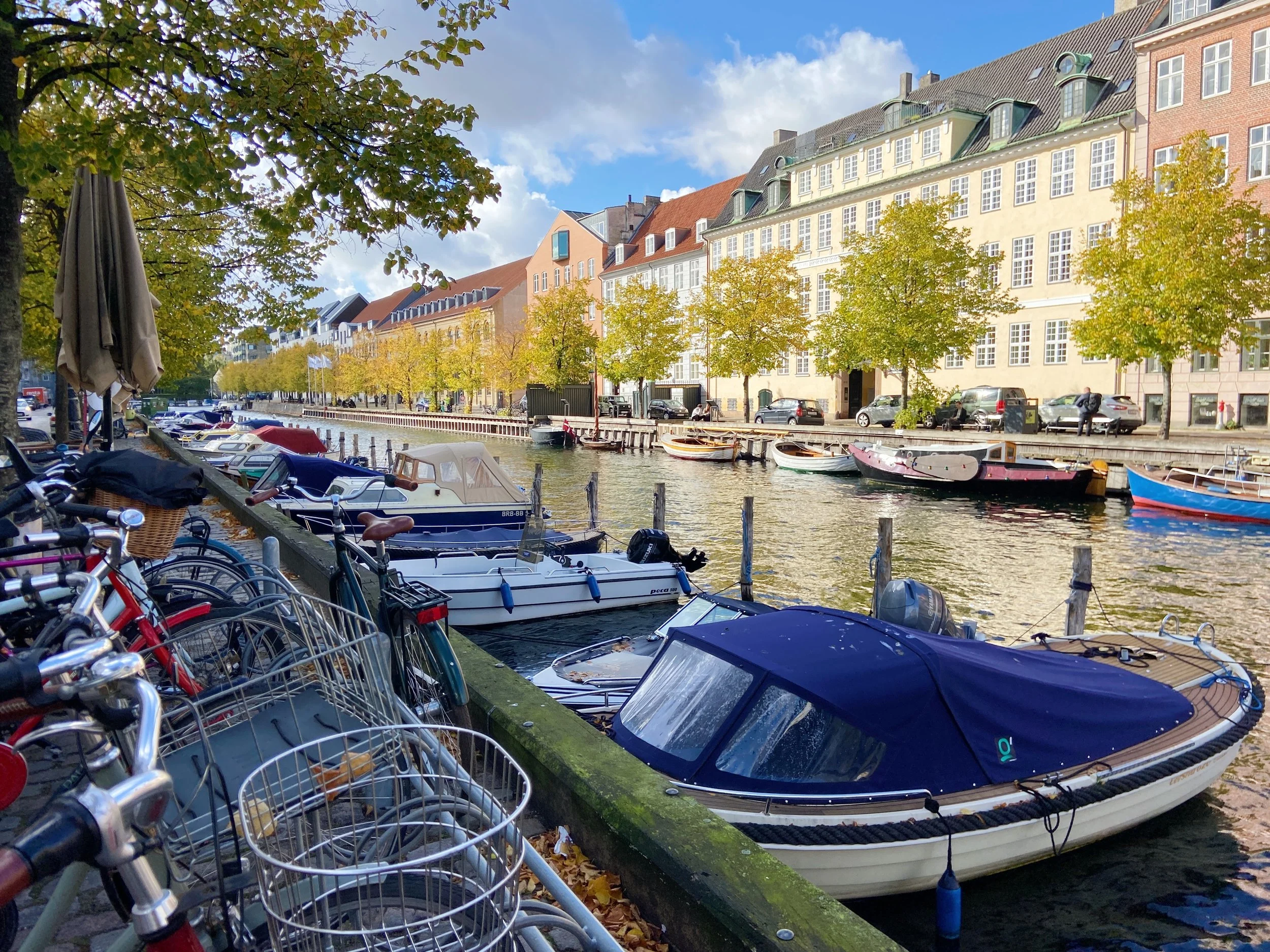 A weekend in cultural Copenhagen