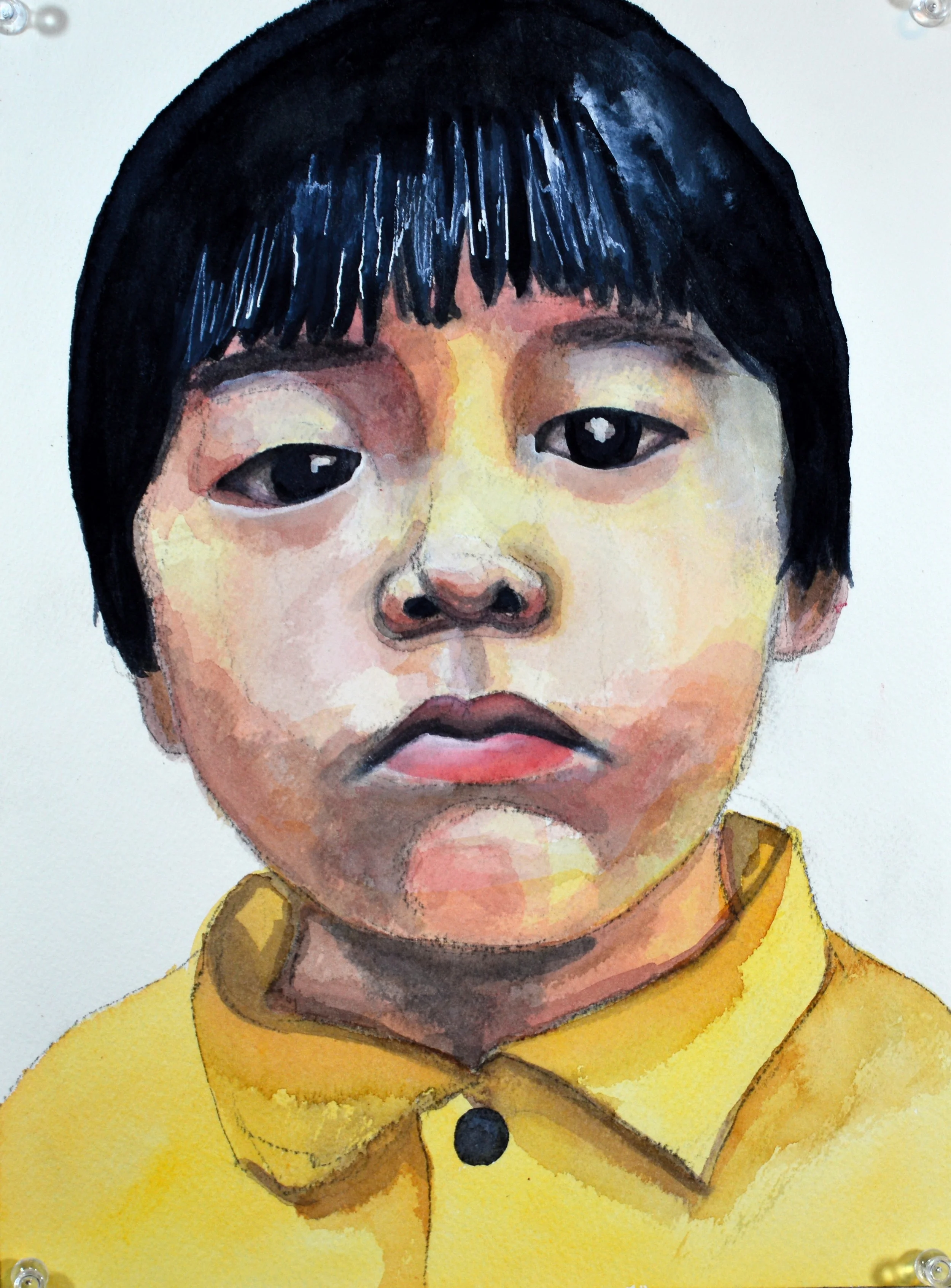 TImothy