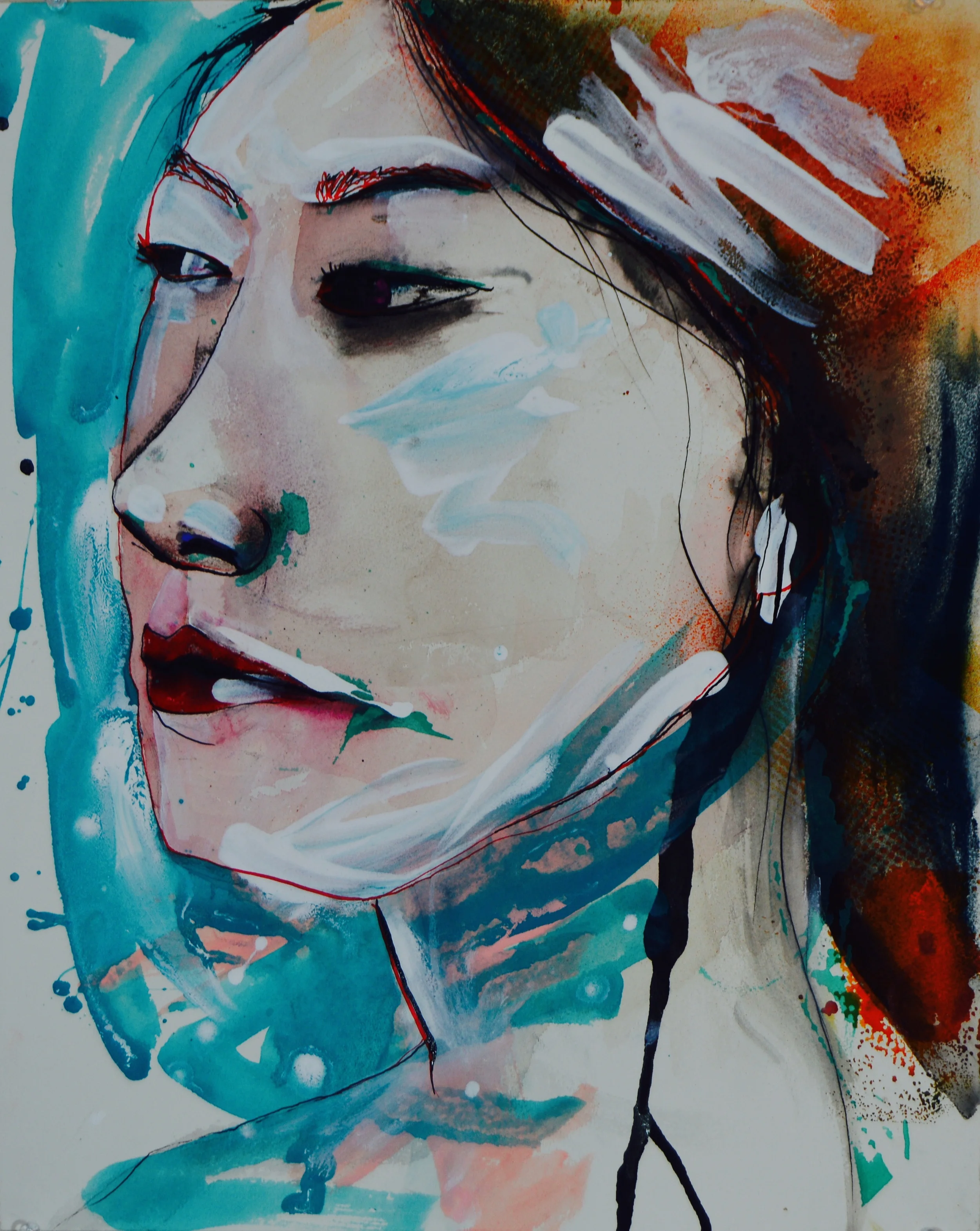 15 Minute Gesture