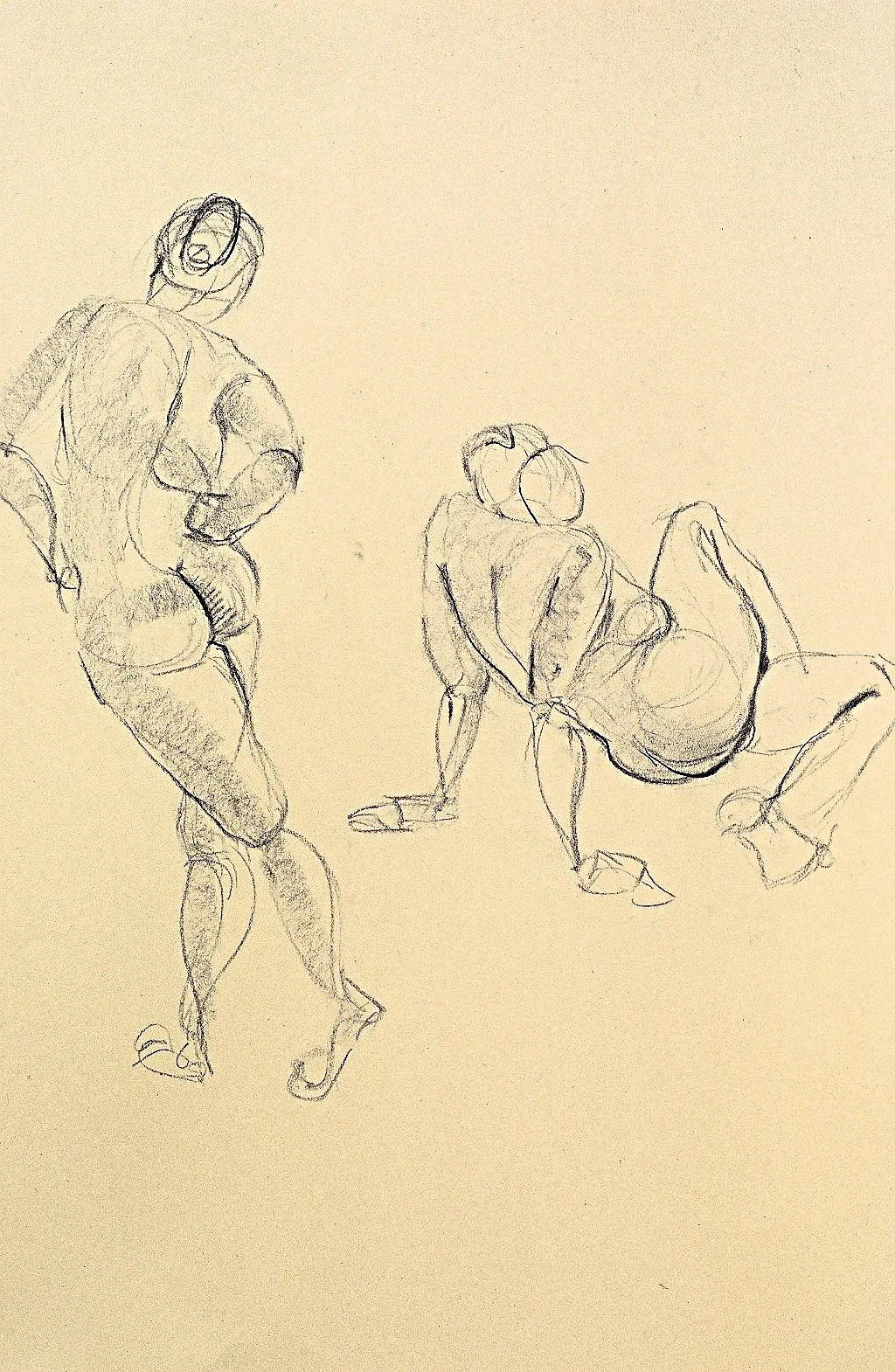 30 Second Gesture