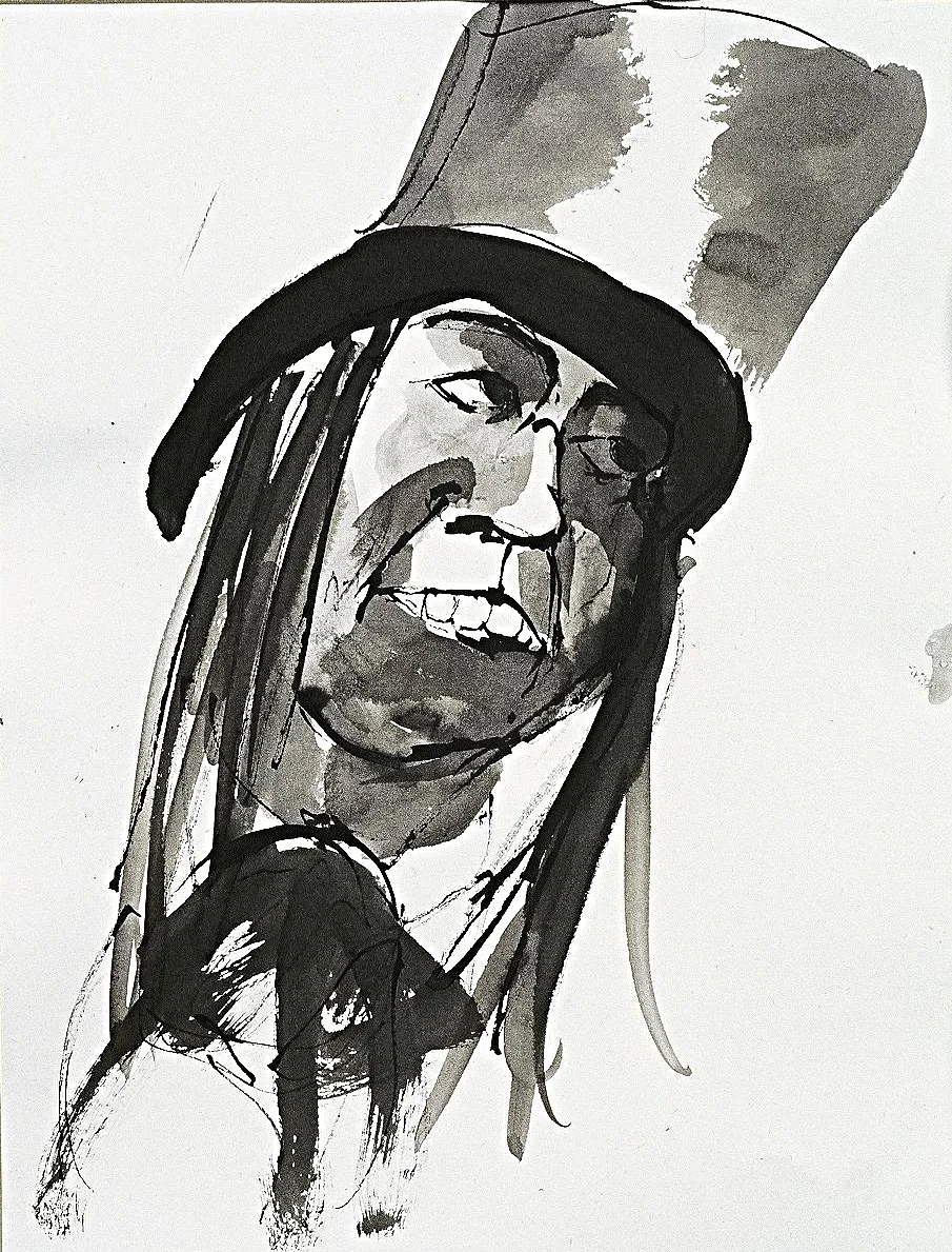 5 Minute Gesture