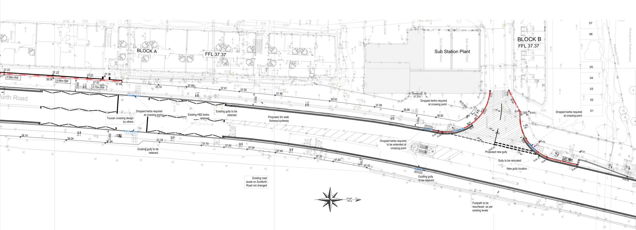 FHSA-BSP-ZZ-ZZ-DR-C-186-P5_S278_LEVELS AND CONTOURS_18_06-1.png