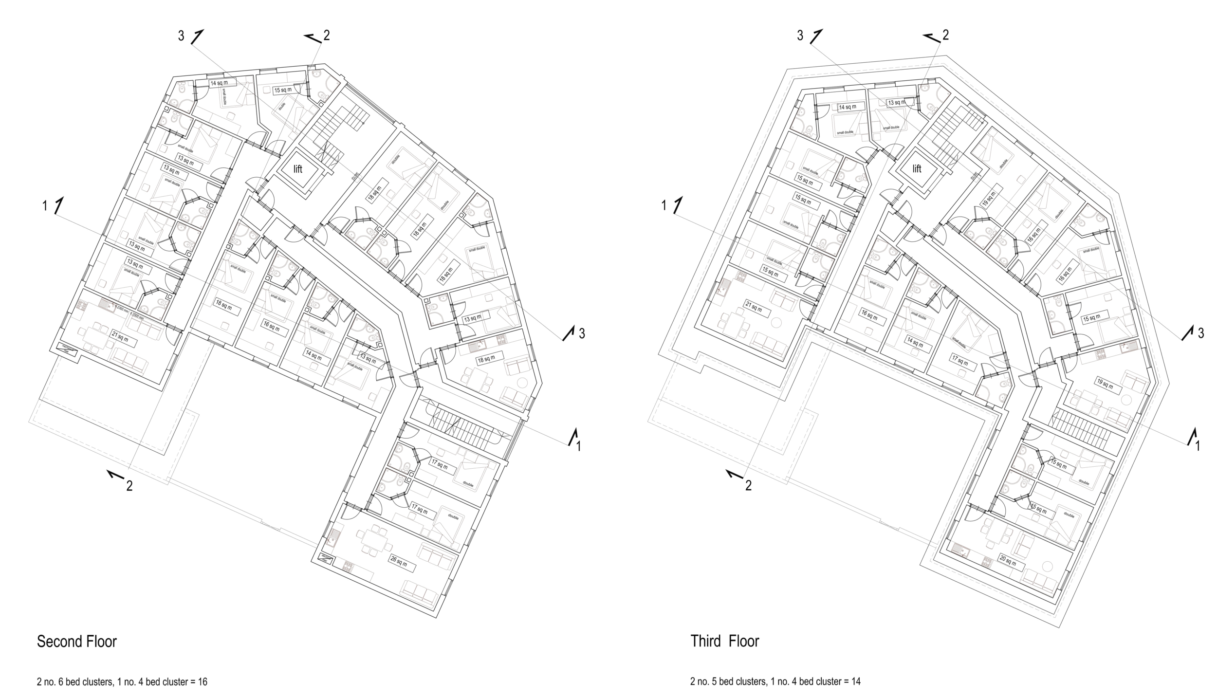 1213-CA-AP-103&104-R06 Proposed SF & TF Plans-1.png