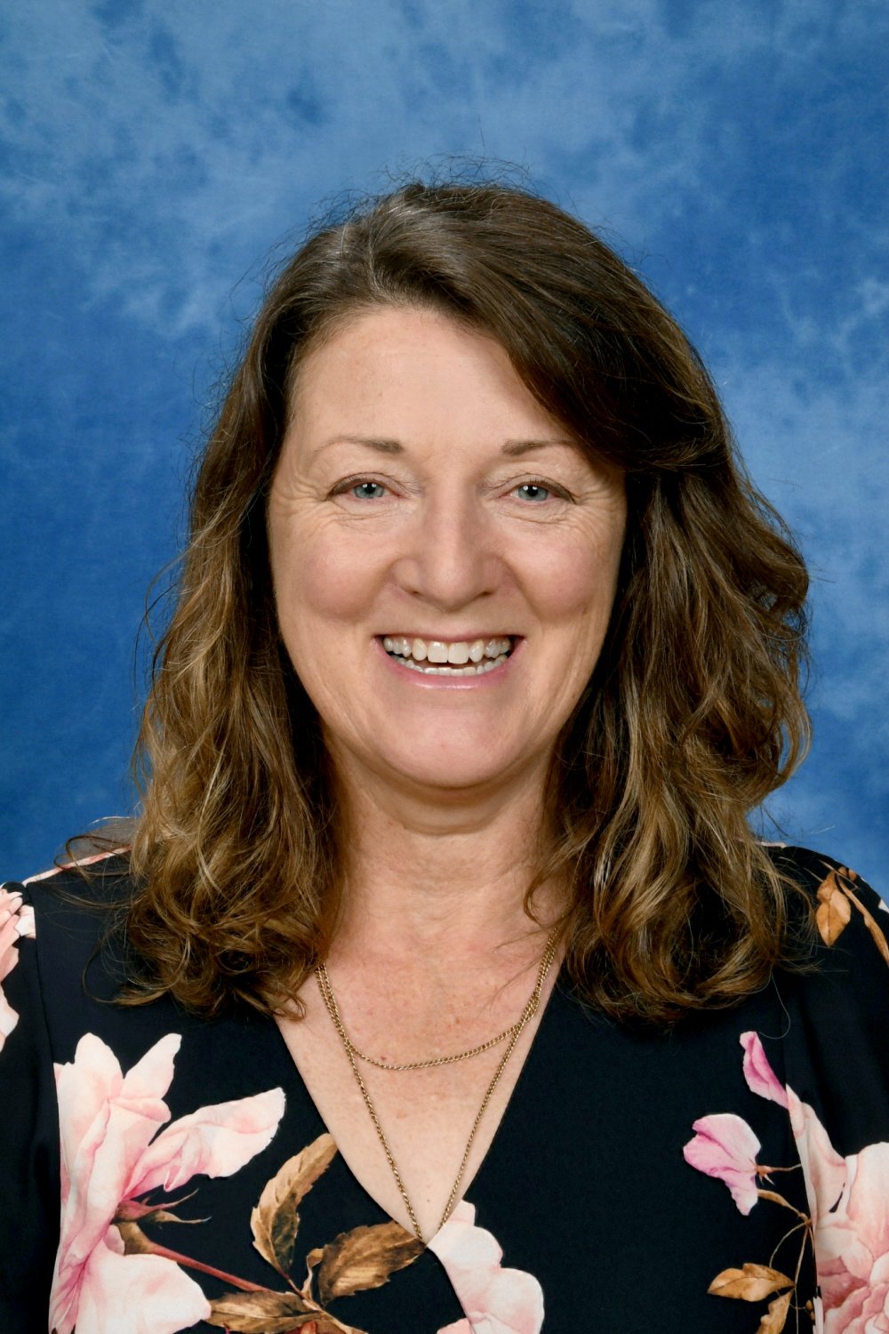 Julie Arnephy - Assistant Principal