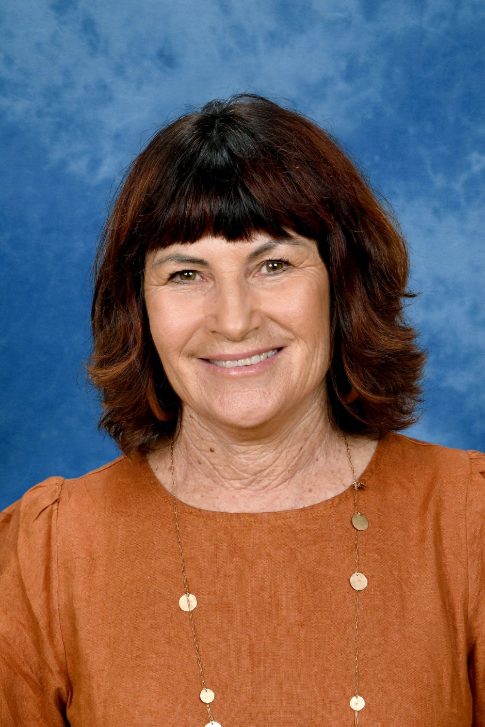 Sharon Wilkes