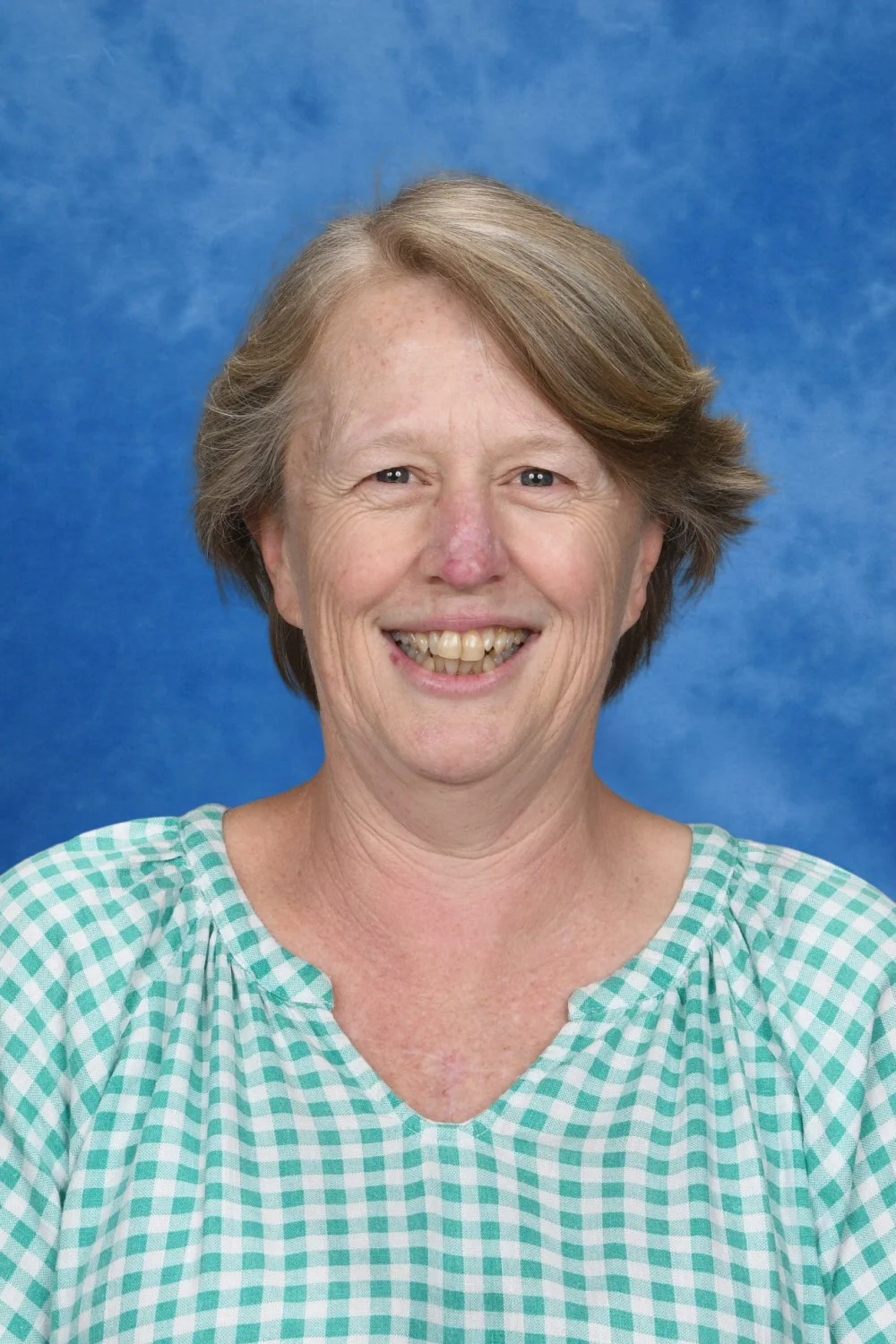 Jane Turner