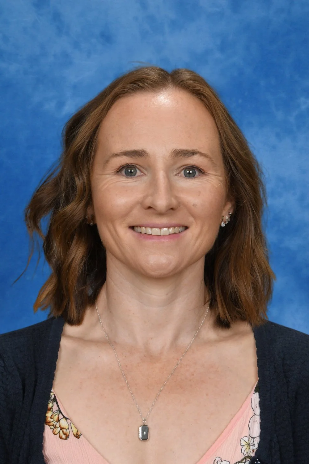 Bronwyn McNamara-Moyle