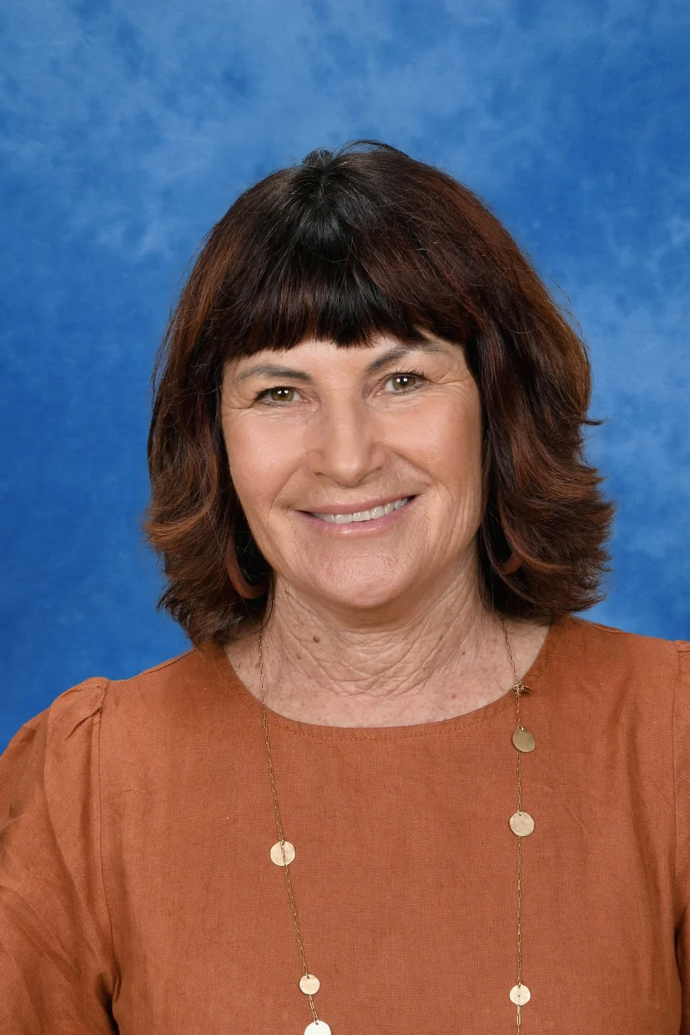 Sharon Wilkes