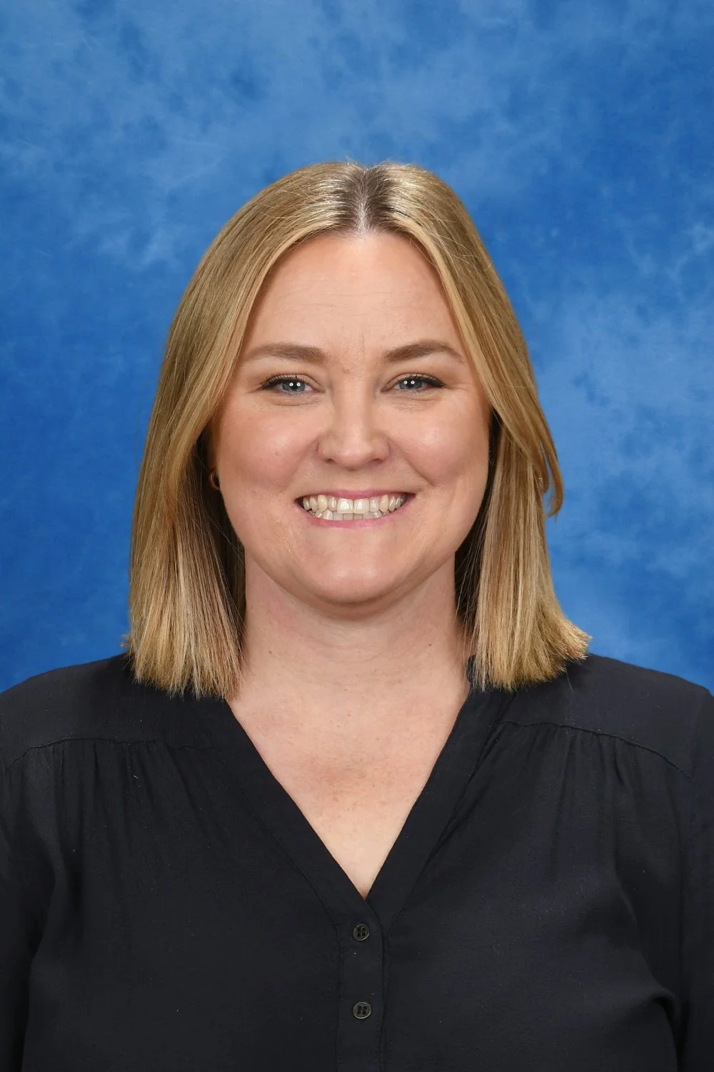 Vanessa Fisher - Business Manager