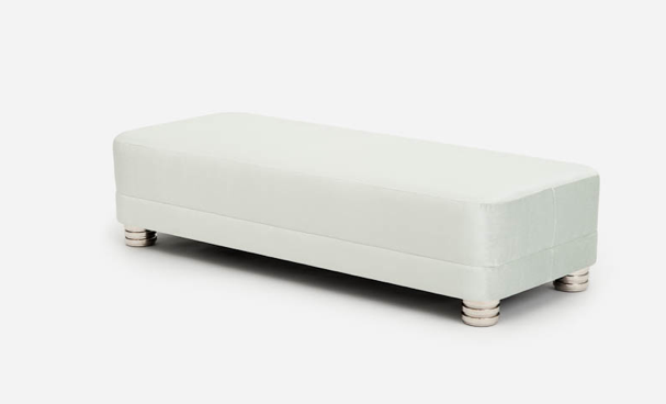 GRAND SALON OTTOMAN
