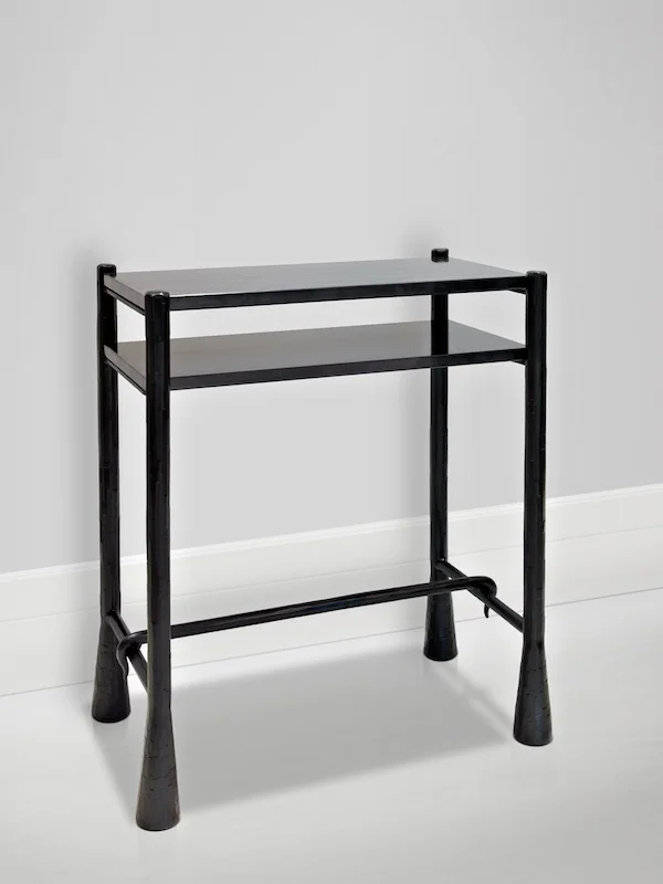 MIRABEL SIDE TABLE