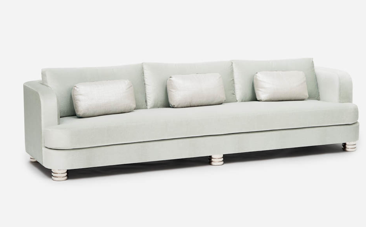 GRAND SALON SOFA