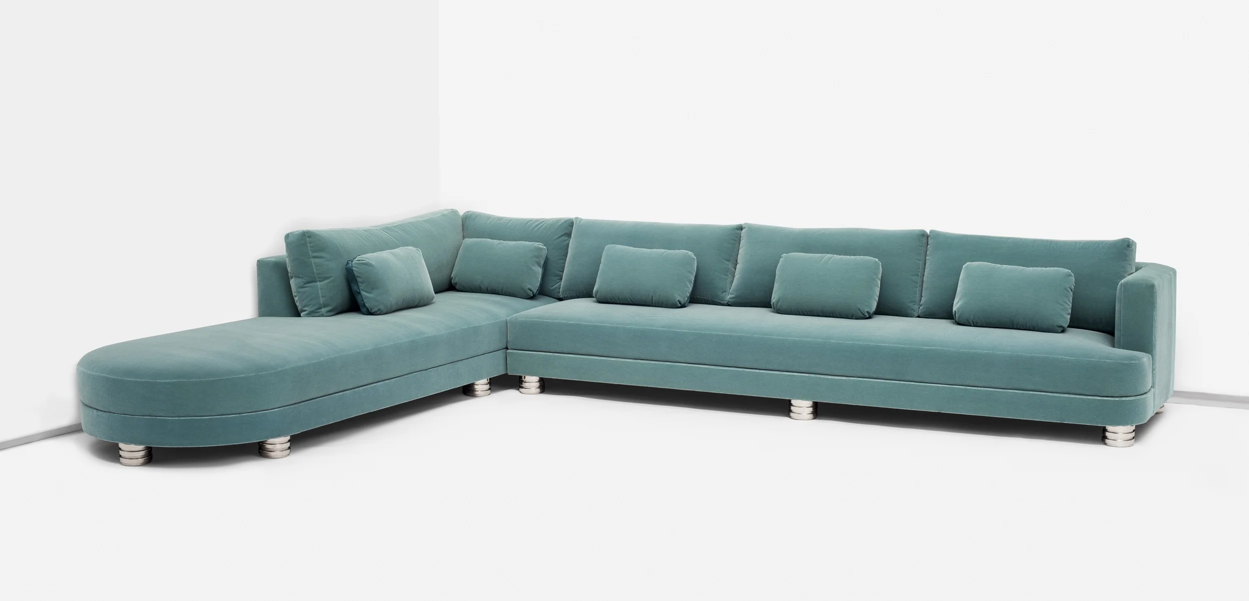 CORNER SOFA