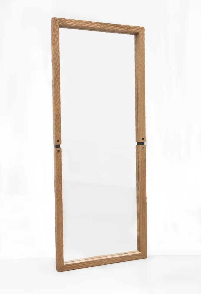 KITOKO RECTANGULAR MIRROR