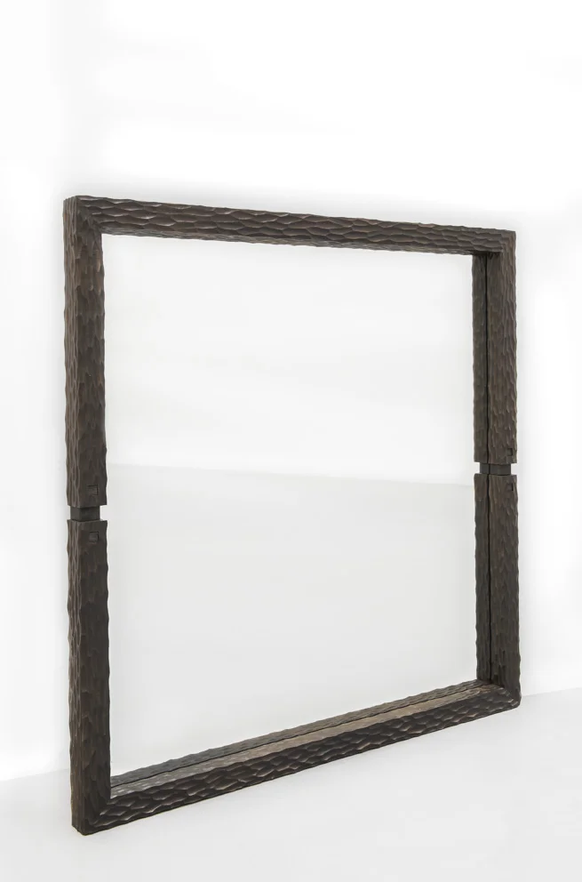 KITOKO SQUARE MIRROR