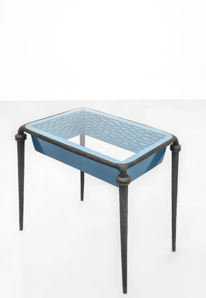 KANDO SIDE TABLE