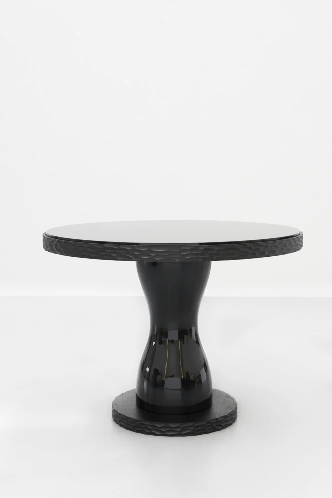 ABARA ROUND TABLE