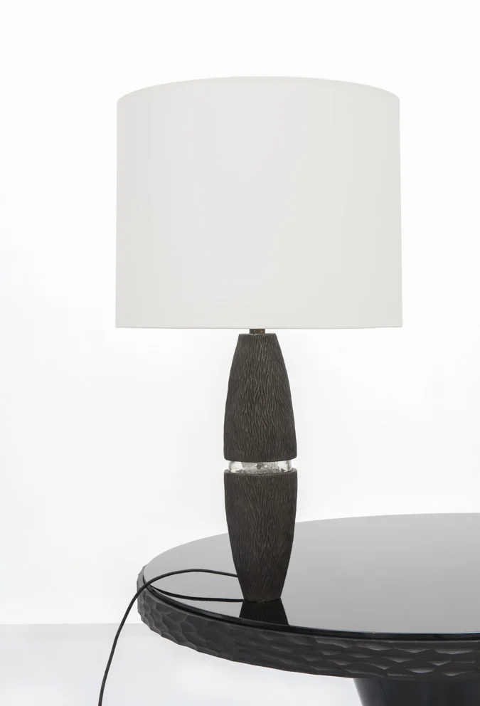 SAMAKI TABLE LAMP