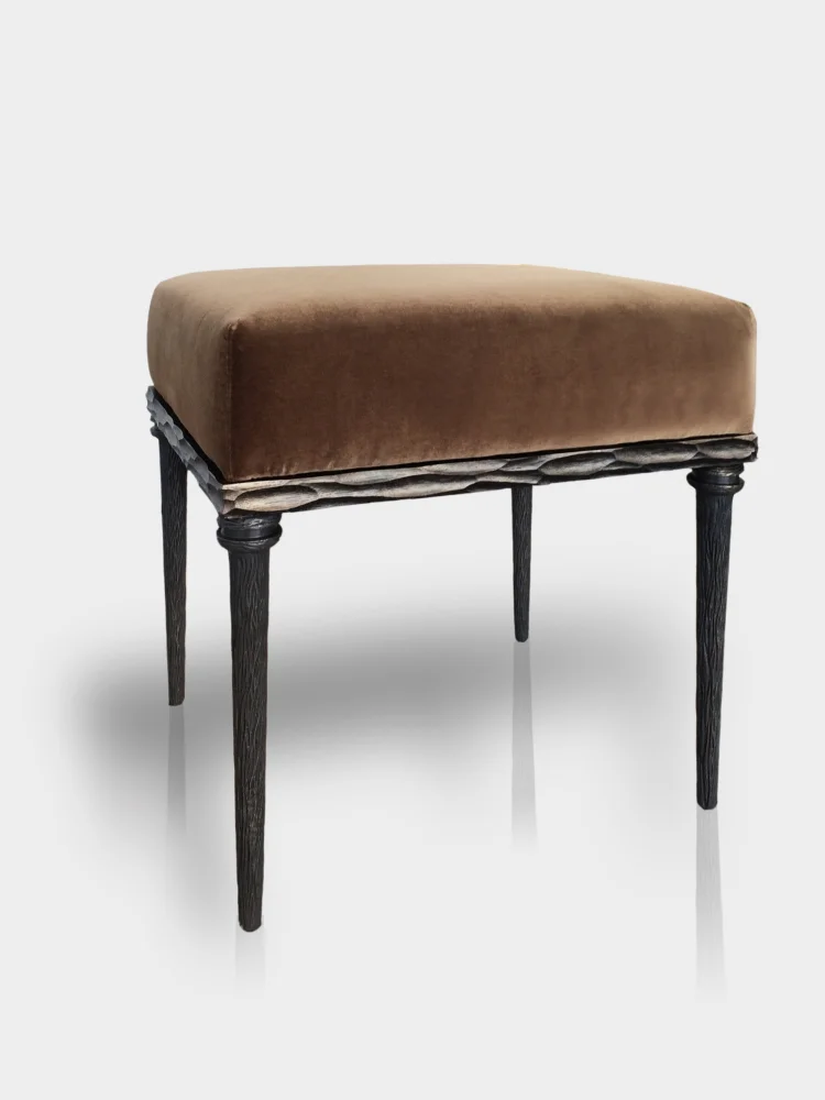 ZAHABA STOOL