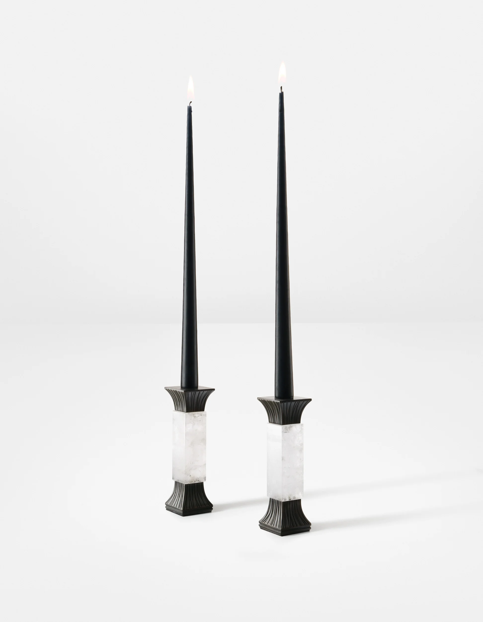 ARMAND CANDLE HOLDER